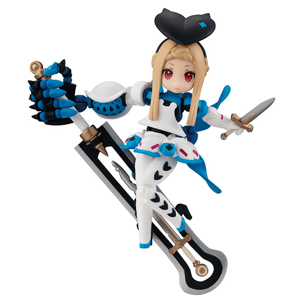 DESKTOP ARMY MEGAHOUSE K-303s Alissa Series (1 Random Blind Box)