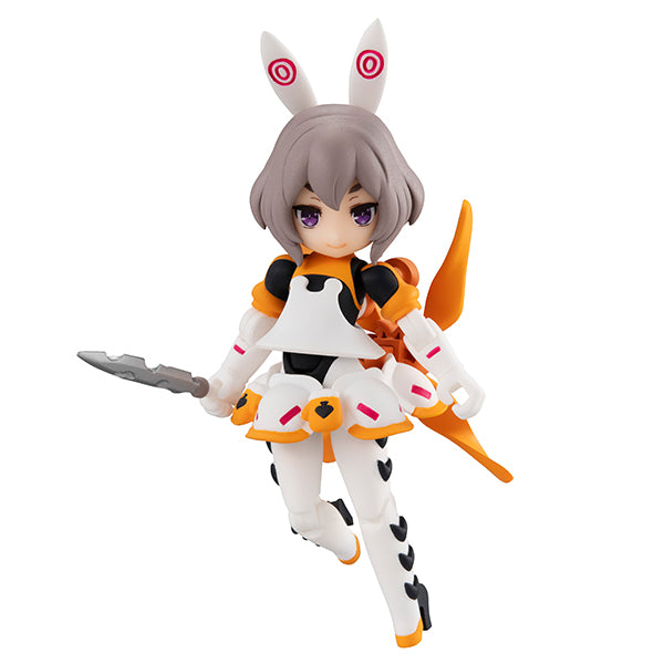 DESKTOP ARMY MEGAHOUSE K-303s Alissa Series (1 Random Blind Box)