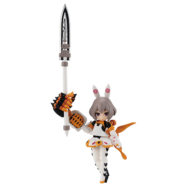 DESKTOP ARMY MEGAHOUSE K-303s Alissa Series (Set of 3 Characters)