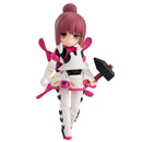 DESKTOP ARMY MEGAHOUSE K-303s Alissa Series (Set of 3 Characters)