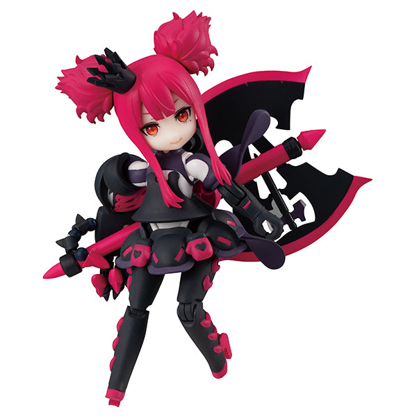 DESKTOP ARMY MEGAHOUSE K-303d Melissa Series (1 Random Blind Box)