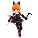 DESKTOP ARMY MEGAHOUSE K-303d Melissa Series (1 Random Blind Box)