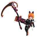 DESKTOP ARMY MEGAHOUSE K-303d Melissa Series (Set of 3 Characters)