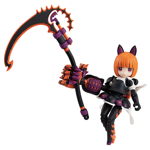 DESKTOP ARMY MEGAHOUSE K-303d Melissa Series (1 Random Blind Box)