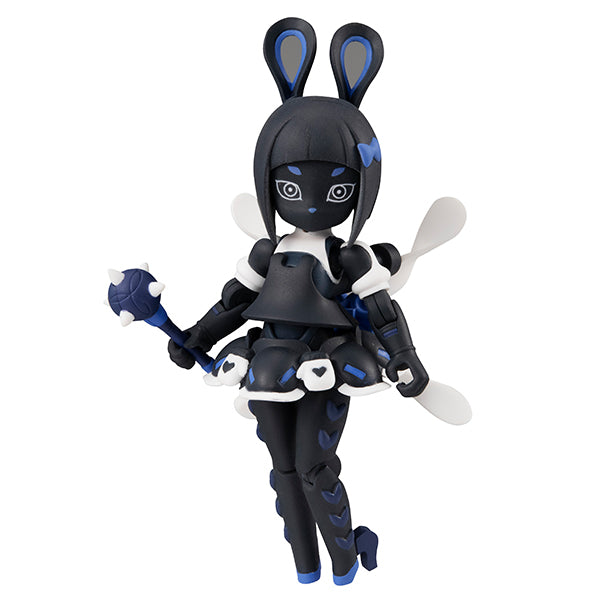 DESKTOP ARMY MEGAHOUSE K-303d Melissa Series (1 Random Blind Box)