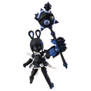 DESKTOP ARMY MEGAHOUSE K-303d Melissa Series (Set of 3 Characters)