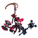 DESKTOP ARMY MEGAHOUSE K-303d Melissa Series (1 Random Blind Box)