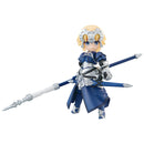 DESKTOP ARMY MEGAHOUSE Fate/Grand Order Vol.1 Mash/Altria/Jeanne (repeat)(Set of 3 Characters)