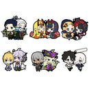 Fate/Grand Order MEGAHOUSE Rubber Mascot Buddycolle Vol.2 (1 Random Blind Pack)