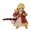 DESK TOP ARMY MEGAHOUSE Fate/Grand Order No.2 Nero/Elizabethe/Scasaha 【repeat】(1 Random Blind Box)