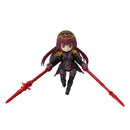 DESK TOP ARMY MEGAHOUSE Fate/Grand Order No.2 Nero/Elizabethe/Scasaha 【repeat】(1 Random Blind Box)