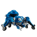 DESKTOP ARMY MEGAHOUSE Ghost in the Shell SAC 2045 TACHIKOMA & KUSANAGI MOTOKO