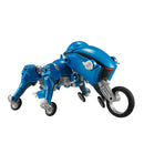 DESKTOP ARMY MEGAHOUSE Ghost in the Shell SAC 2045 TACHIKOMA & KUSANAGI MOTOKO