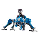 DESKTOP ARMY MEGAHOUSE Ghost in the Shell SAC 2045 TACHIKOMA & KUSANAGI MOTOKO