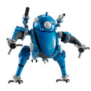 DESKTOP ARMY MEGAHOUSE Ghost in the Shell SAC 2045 TACHIKOMA & KUSANAGI MOTOKO