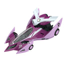 VARIABLE ACTION MEGAHOUSE KIT FUTURE GPX CYBER FORMULA AOI STEALTH JAGUAR