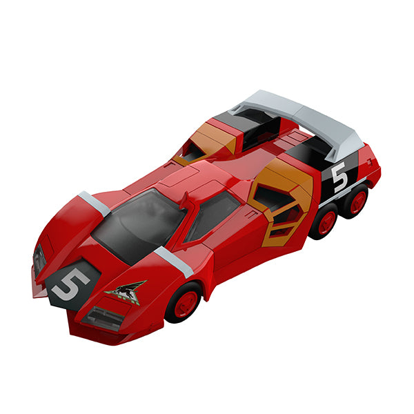 VARIABLE ACTION MEGAHOUSE KIT FUTURE GPX CYBER FORMULA FIRE SPERION G.T.R