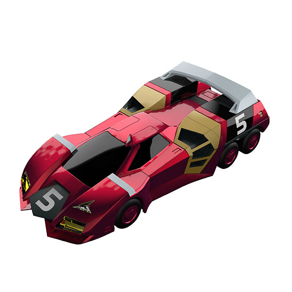 VARIABLE ACTION MEGAHOUSE KIT FUTURE GPX CYBER FORMULA FIRE SPERION G.T.R