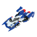 VARIABLE ACTION MEGAHOUSE KIT FUTURE GPX CYBER FORMULA SUPER ASRADA (aero mode)