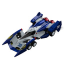 VARIABLE ACTION MEGAHOUSE KIT FUTURE GPX CYBER FORMULA SUPER ASRADA (aero mode)