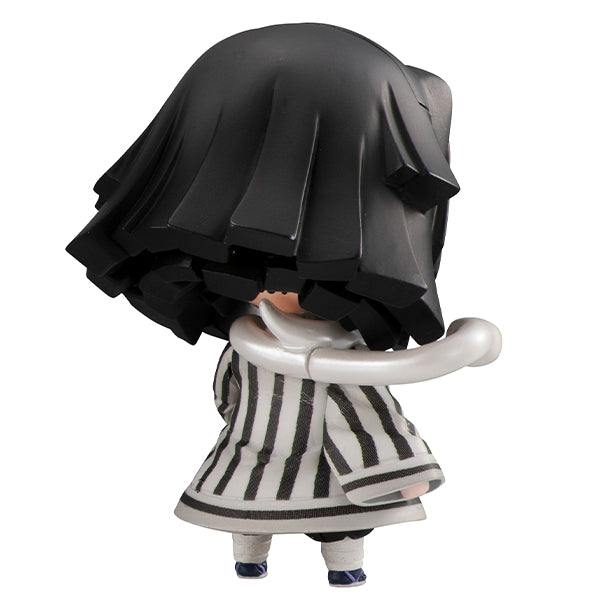Demon Slayer MEGAHOUSE Tanjiro & the HASHIRAs Mascot set B