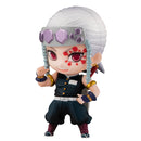 Demon Slayer MEGAHOUSE Tanjiro & the HASHIRAs Mascot set B