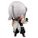 Demon Slayer MEGAHOUSE Tanjiro & the HASHIRAs Mascot set B