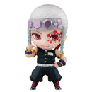 Demon Slayer MEGAHOUSE Tanjiro & the HASHIRAs Mascot set B