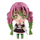 Demon Slayer MEGAHOUSE Tanjiro & the HASHIRAs Mascot set B