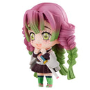 Demon Slayer MEGAHOUSE Tanjiro & the HASHIRAs Mascot set B
