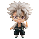 Demon Slayer MEGAHOUSE Tanjiro & the HASHIRAs Mascot set B
