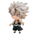 Demon Slayer MEGAHOUSE Tanjiro & the HASHIRAs Mascot set B