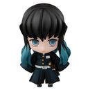 Demon Slayer MEGAHOUSE Tanjiro & the HASHIRAs Mascot set B