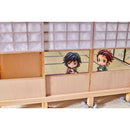 Demon Slayer MEGAHOUSE Tanjiro & the HASHIRAs Mascot set B