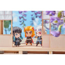 Demon Slayer MEGAHOUSE Tanjiro & the HASHIRAs Mascot set B