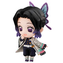 Demon Slayer MEGAHOUSE Tanjiro & the HASHIRAs Mascot set A