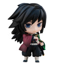 Demon Slayer MEGAHOUSE Tanjiro & the HASHIRAs Mascot set A
