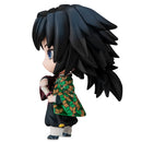 Demon Slayer MEGAHOUSE Tanjiro & the HASHIRAs Mascot set A