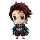 Demon Slayer MEGAHOUSE Tanjiro & the HASHIRAs Mascot set A