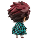 Demon Slayer MEGAHOUSE Tanjiro & the HASHIRAs Mascot set A