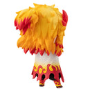 Demon Slayer MEGAHOUSE Tanjiro & the HASHIRAs Mascot set A