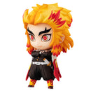 Demon Slayer MEGAHOUSE Tanjiro & the HASHIRAs Mascot set A