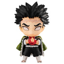 Demon Slayer MEGAHOUSE Tanjiro & the HASHIRAs Mascot set A
