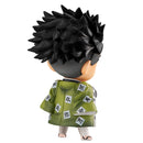 Demon Slayer MEGAHOUSE Tanjiro & the HASHIRAs Mascot set A