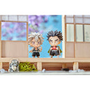 Demon Slayer MEGAHOUSE Tanjiro & the HASHIRAs Mascot set A