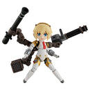 Desk Top Army MEGAHOUSE Persona 3 Seriese Collaboration Aigis (1 Random Blind Box)