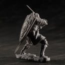 GAME PIECE COLLECTION MEGAHOUSE DARK SOULS Knight of Astra,Oscar & Chaos Witch Quelaag