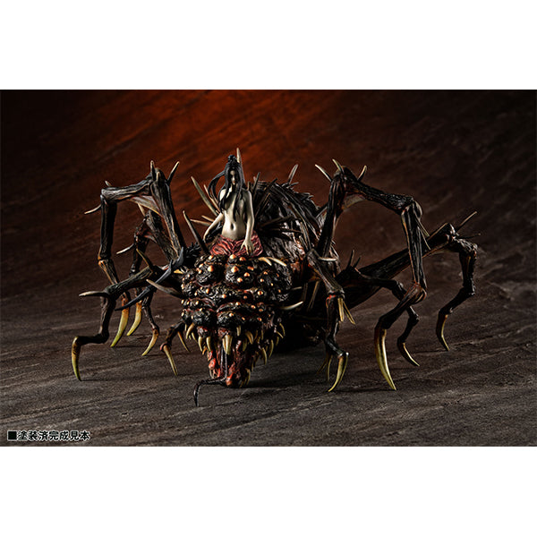 GAME PIECE COLLECTION MEGAHOUSE DARK SOULS Knight of Astra,Oscar & Chaos Witch Quelaag