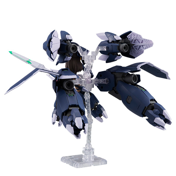 DESKTOP ARMY MEGAHOUSE Alice Gear Aegis KANESHIYA SHITARA 【TENKI】