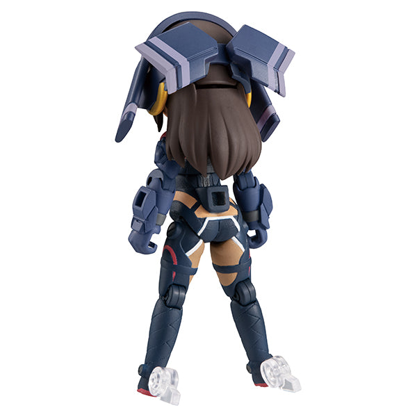 DESKTOP ARMY MEGAHOUSE Alice Gear Aegis KANESHIYA SHITARA 【TENKI】